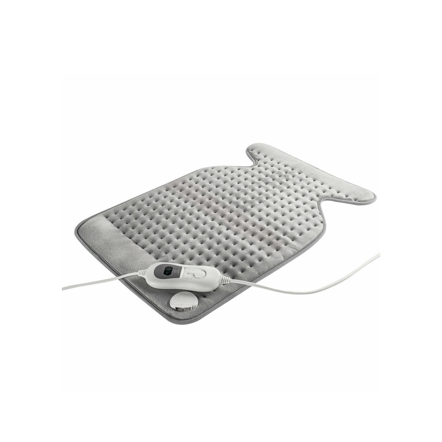 aLMOHADILLA TÉRMICA CERVI-DORSA KUKEN 100W: Alivio eficaz para músculos y comodidad en cada uso. Ideal para relajar y recuperar cuello y espalda, perfecta para tu bienestar.