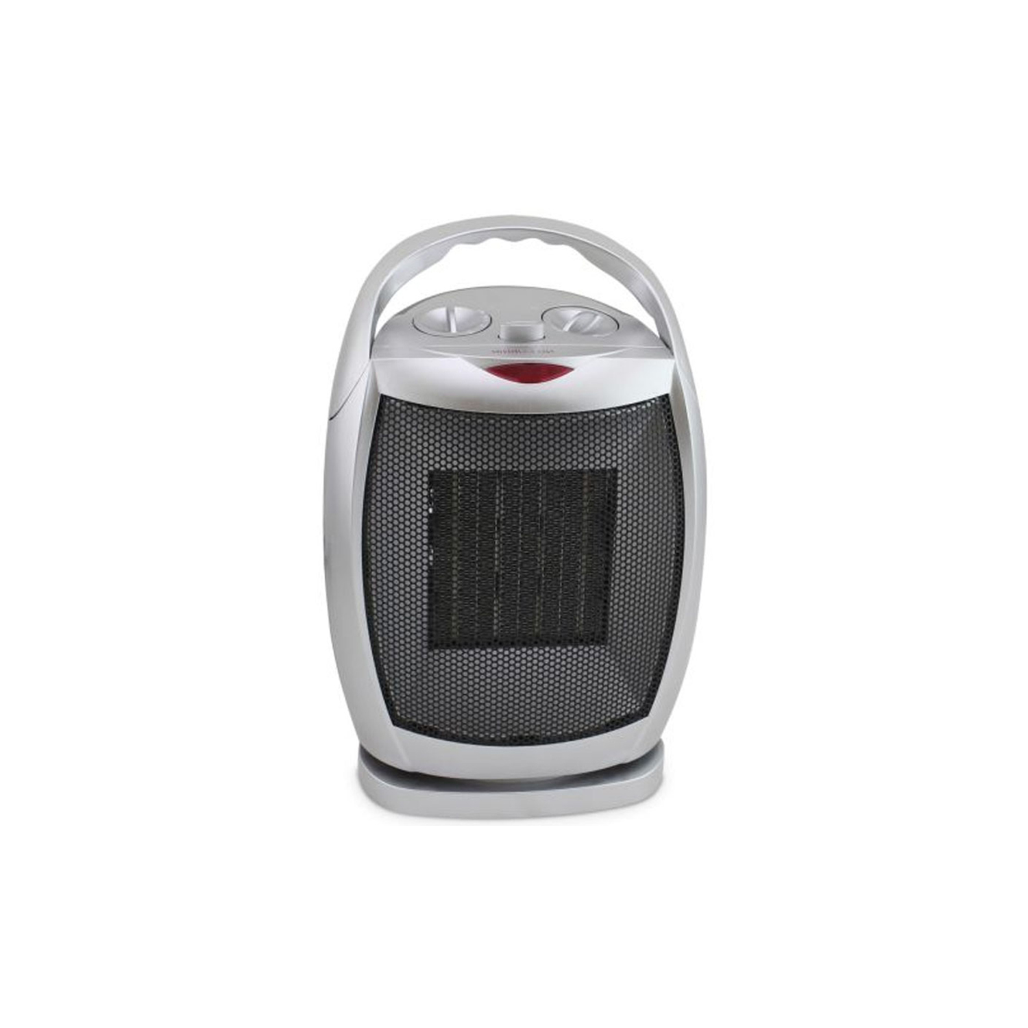 5104900 CALEFACTOR CERAMICO OSCILANTE 1500W