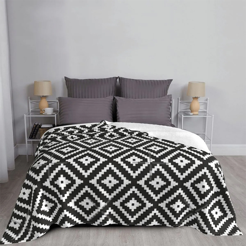 manta eléctrica blanco y gris lavable 120 W, 9 niveles, temporizador, desmontable, manta 160 x 120cm regulable para sofá o cama