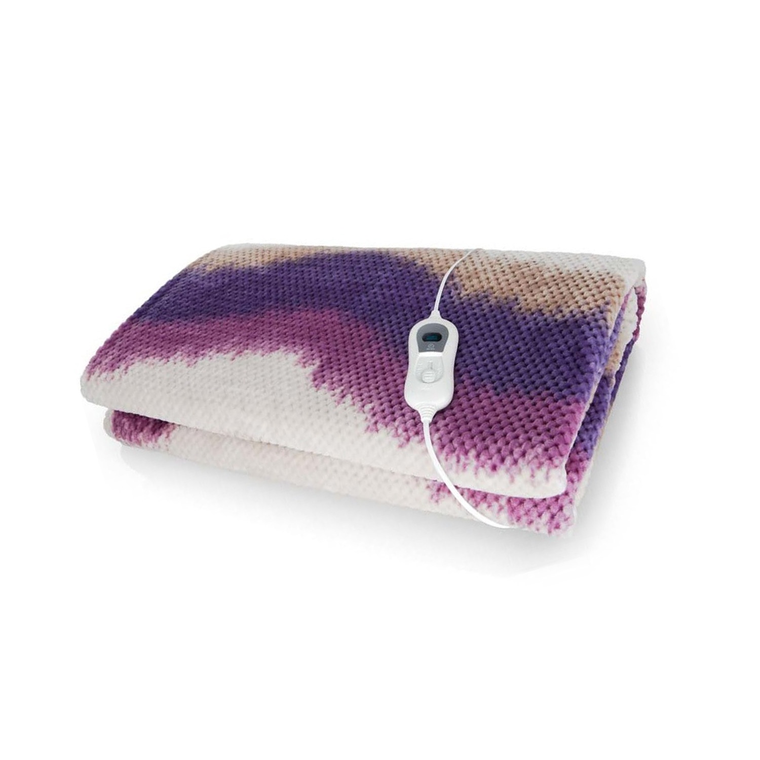 eléctrica lavable con control remoto, 180x130 cm, perfecta para mantener el calor, ideal para invierno y alivio de dolores.