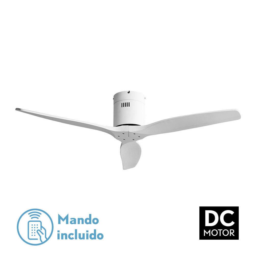 farola Exterior Aluminio Spica 1xe27 Blanco Ip44 220x20x20 Cm Regulable En Altura