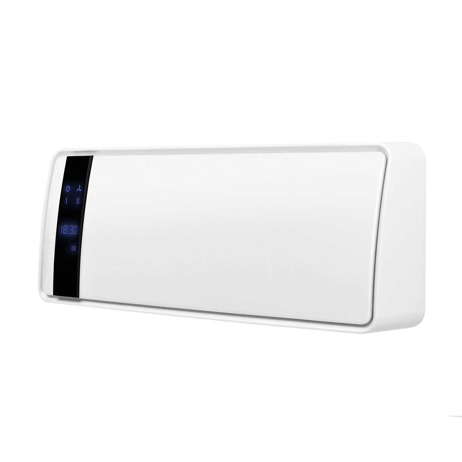 tS2002 SPLIT CERAMICO MURAL MANDO A DISTANCIA FM