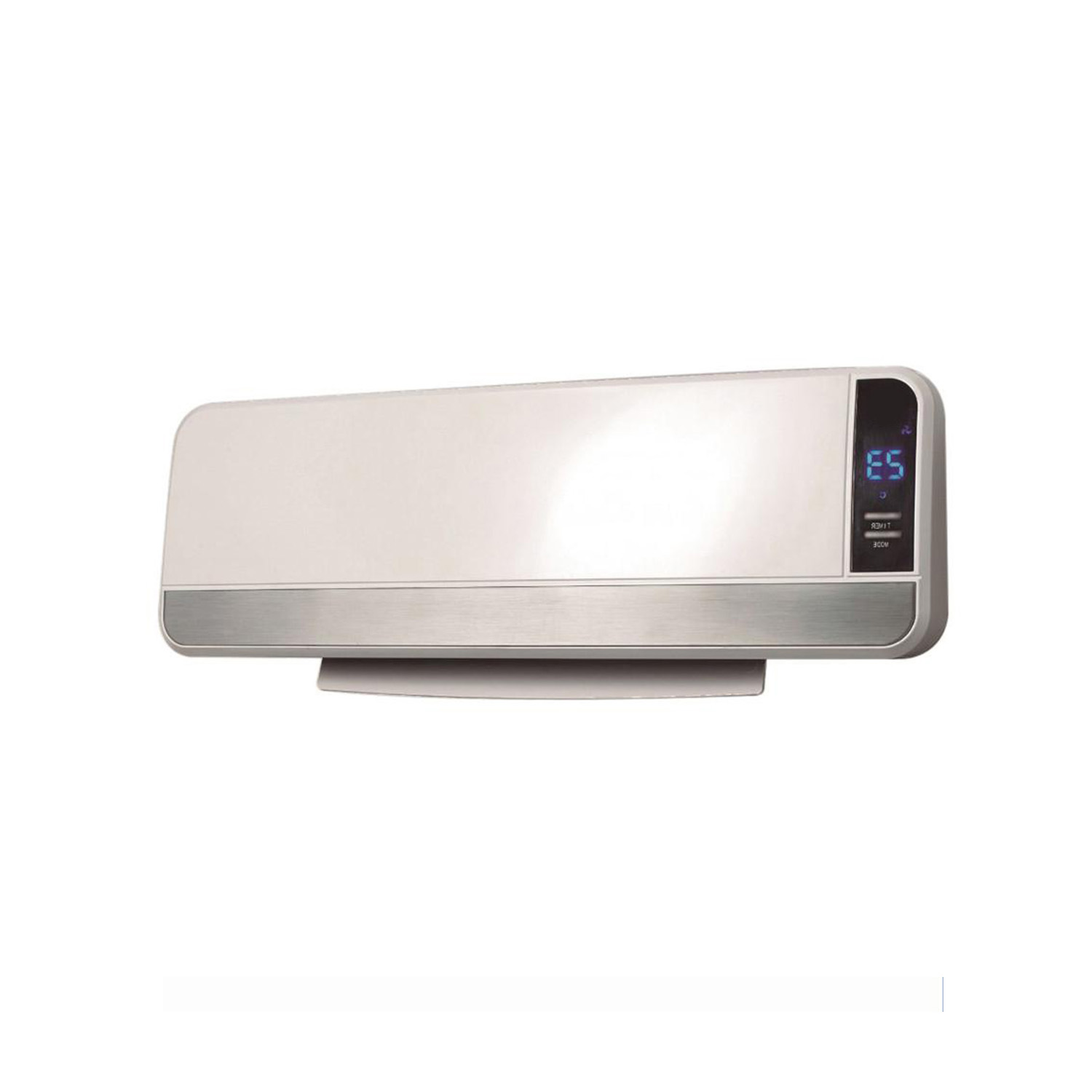tS2002 SPLIT CERAMICO MURAL MANDO A DISTANCIA FM