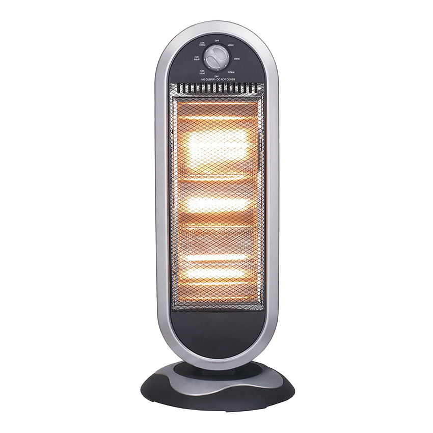 dEEP60 Empotrable cuadrado negro 36° 2700K