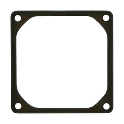 junta anti-vibración Silicona ventilador