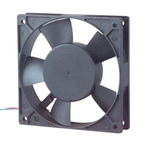 venti/cojinetes a fric.120x120x25 12V